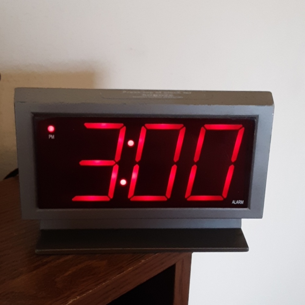 Alarm